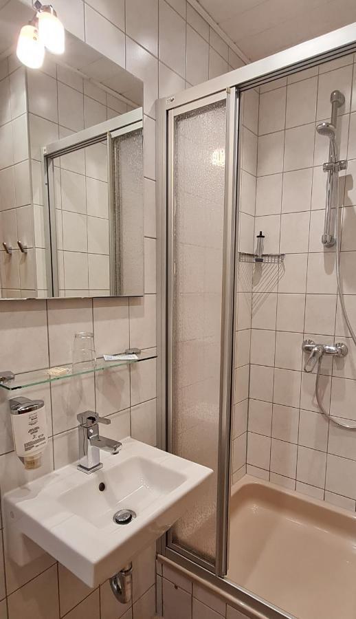 Hotel Prox Arnstadt Ngoại thất bức ảnh