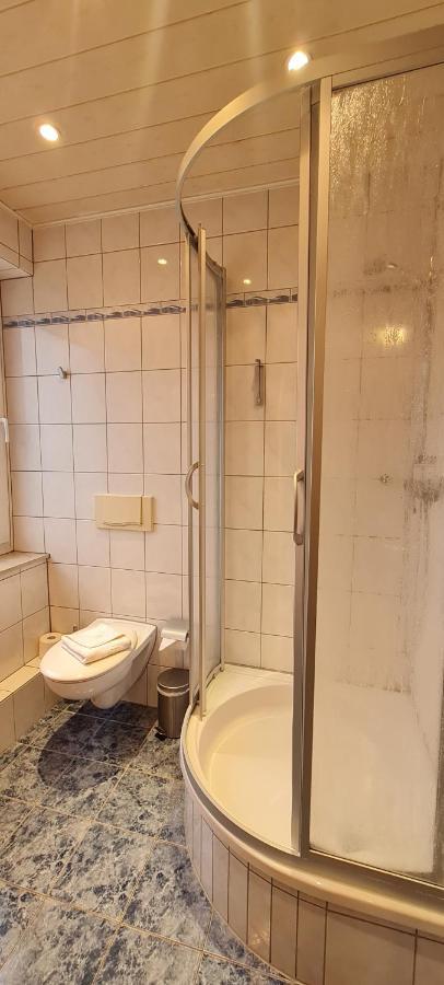 Hotel Prox Arnstadt Ngoại thất bức ảnh